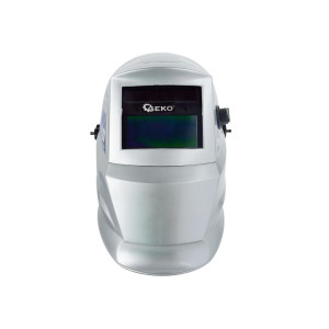 PRZYŁBICA SPAWALNICZA SAMOŚCIEMNIAJĄCA GEKO PROFESSIONAL